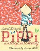 Pippi Longstocking Small Gift Edition Pippi Longstocking Small Gift Edition