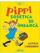 Pippi Şoseţica îmbarcă