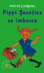 Pippi Sosetica imbarca