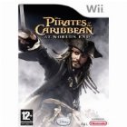 Pirates Of The Caribbean: At World\'s End Wii