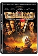 Piratii din Caraibe: Blestemul perlei negre