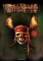 Piratii din Caraibe - Cufarul omului mort