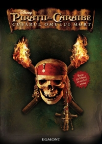 Piratii din Caraibe - Cufarul omului mort