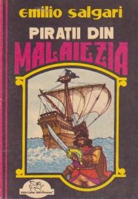 Piratii din Malaiezia