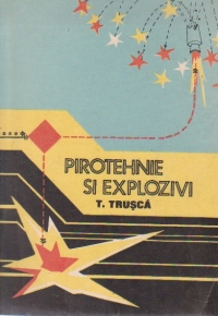 Pirotehnie si explozivi