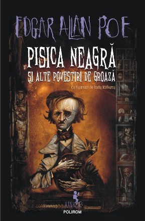 Pisica neagră şi alte povestiri de groază