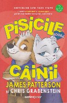 Pisicile adoră câinii