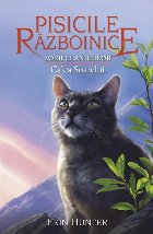 Pisicile razboinice. Cartea a XXV-a: Zorii clanurilor: Calea Soarelui (volumul 25)