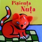 coperta PISICUTA NUTA - carte jucarie