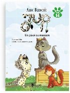 Un pisoi cu maniere - Vol. 14 (Set of:Jup, un pisoi de soiVol. 14)