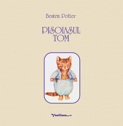Pisoiaşul Tom