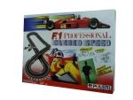Pista Auto F1 Prof Cambiospeed Scara 1:32