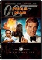 Pistolul de aur Pistolul de aur