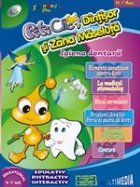 PitiClic Dintisor Zana Maseluta (CD