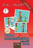 Piticot comporta civilizat ani Domeniul