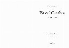 Piticul Cinabru poveste