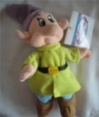 coperta Piticul Dopey - 25 cm (3+) (600121)