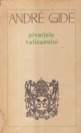 Pivnitele Vaticanului