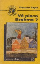Va place Brahms?