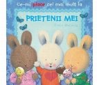 Ce-mi place cel mai mult la prietenii mei