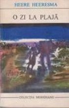 coperta O zi la plaja