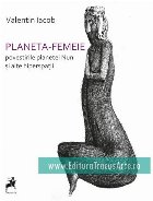 Planeta-Femeie : (Povestirile planetei Nun şi alte hiperspaţii)