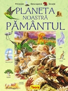 Planeta noastra Pamantul