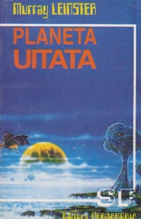 Planeta uitata