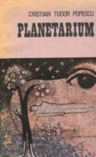 Planetarium (Nuvele povestiri)