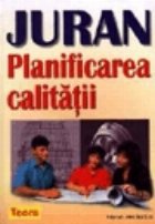 Planificarea calitatii