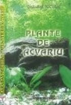 Plante de acvariu