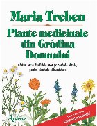 Plante medicinale din Gradina Domnului. Sfaturi bune din Biblia mea pe baza de plante, pentru sanatate si buna
