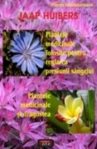 Plantele medicinale folosite pentru reglarea