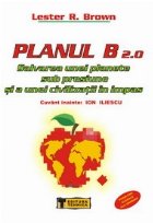Planul Salvarea unei planete sub