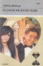 coperta Planuri de razbunare