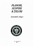 Planuri scopuri ţeluri