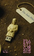 Plastic jesus