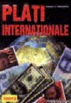 Plati internationale