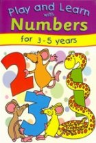 Play And Learn with Numbers