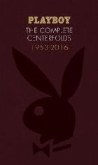Playboy: The Complete Centerfolds, 1953-2016
