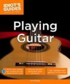 Playing Guitar