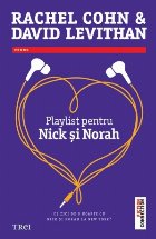 Playlist pentru Nick şi Norah