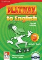 Playway English (2nd Edition) Activity