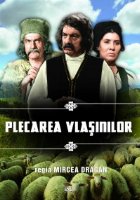 PLECAREA VLASINILOR