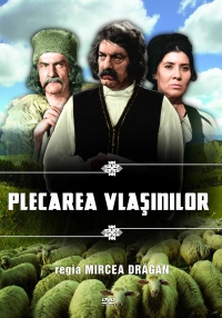 PLECAREA VLASINILOR