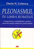 PLEONASMUL IN LIMBA ROMANA
