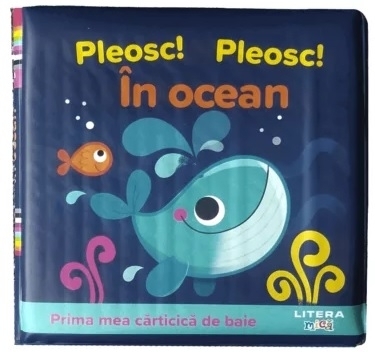Pleosc! Pleosc! : În ocean