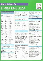 coperta Pliant Greseli tipice in limba engleza