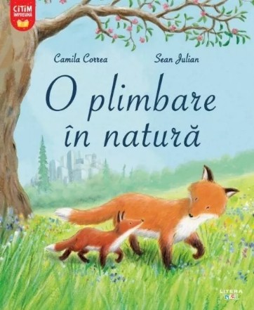 O plimbare în natură