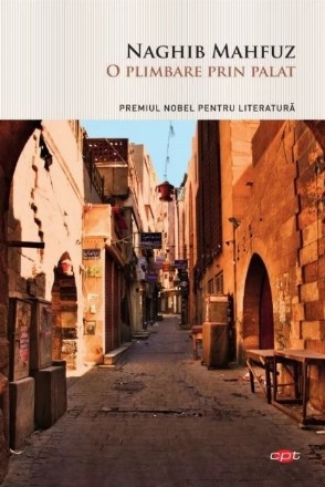 O plimbare prin palat